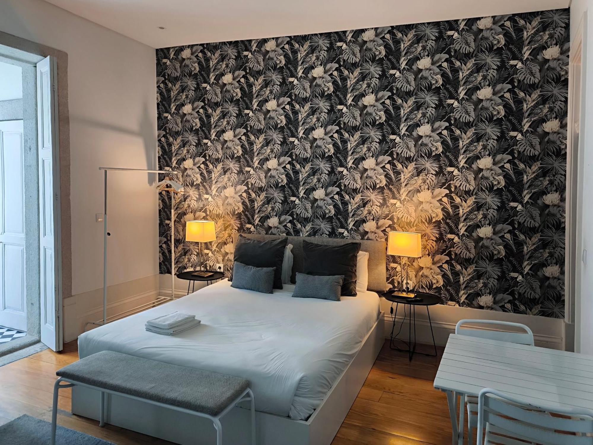 Citybreak-Apartments Lapa Porto Zewnętrze zdjęcie