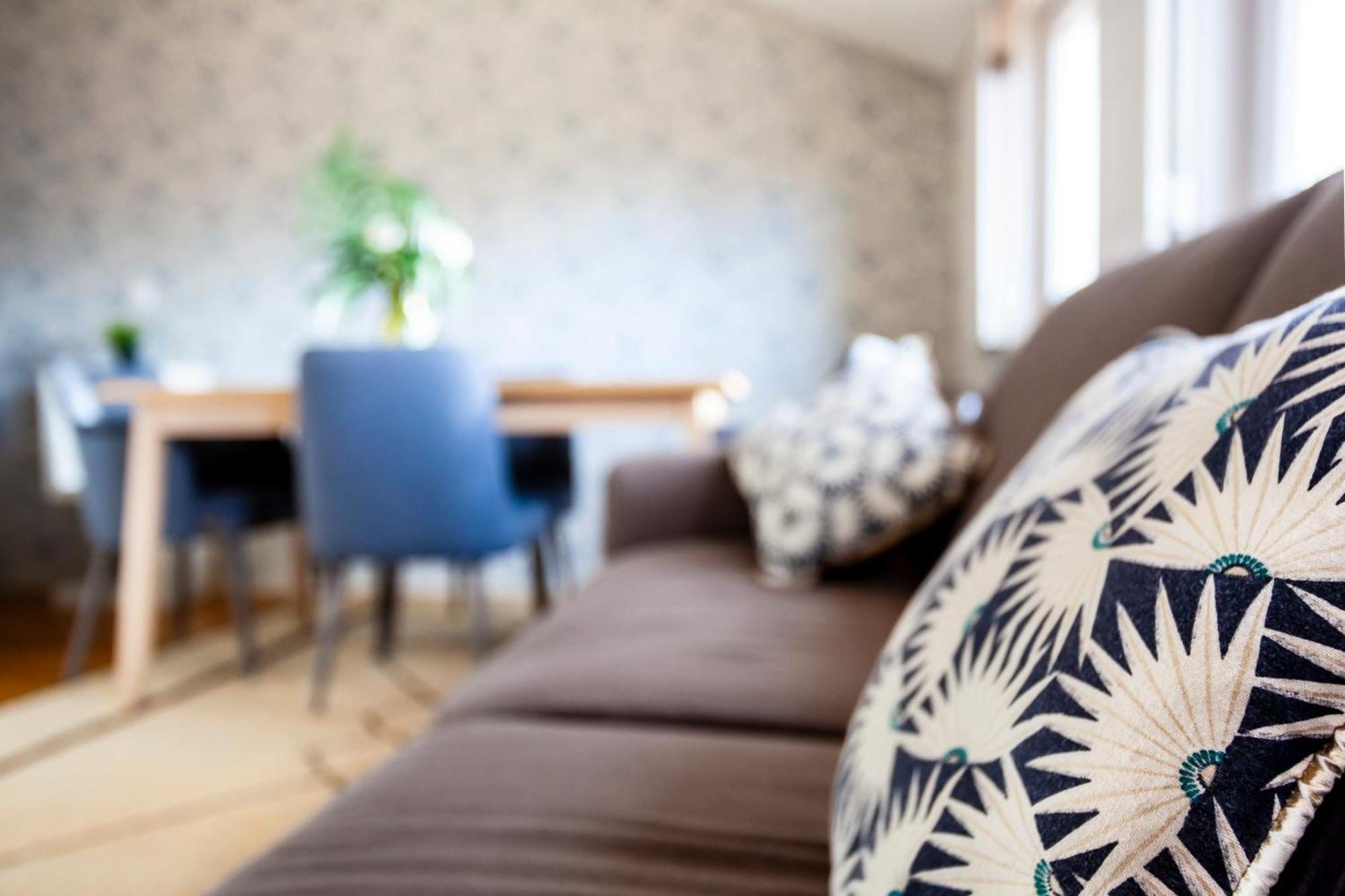 Citybreak-Apartments Lapa Porto Zewnętrze zdjęcie