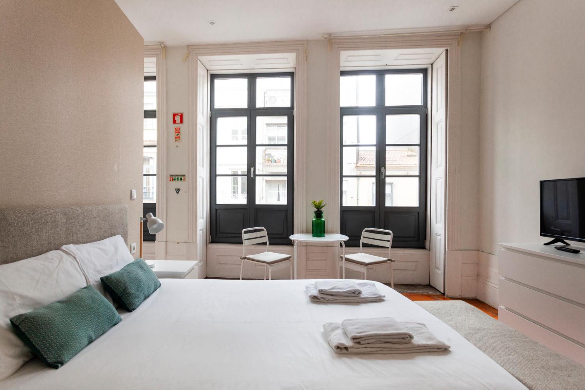 Citybreak-Apartments Lapa Porto Zewnętrze zdjęcie