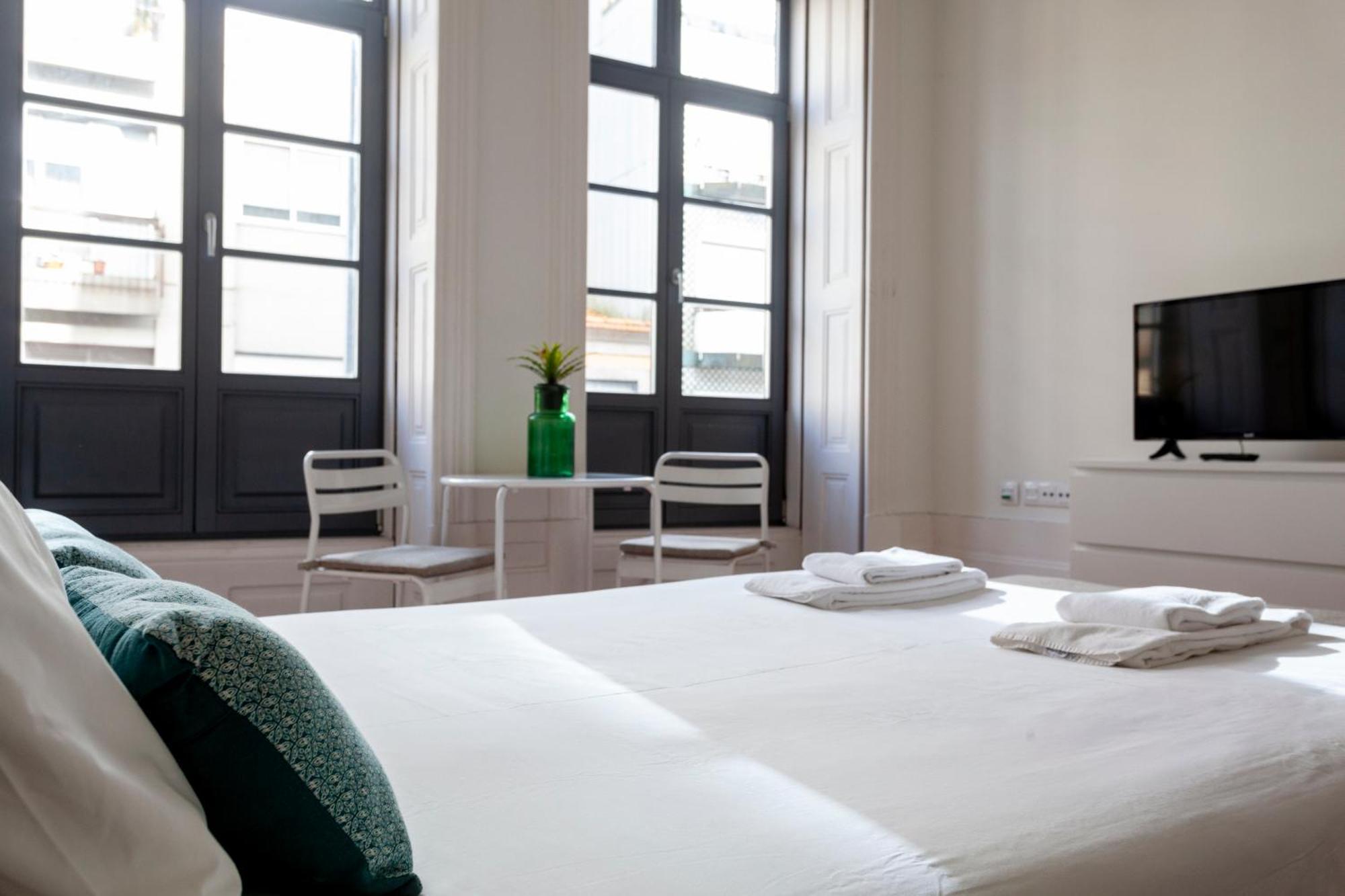 Citybreak-Apartments Lapa Porto Zewnętrze zdjęcie