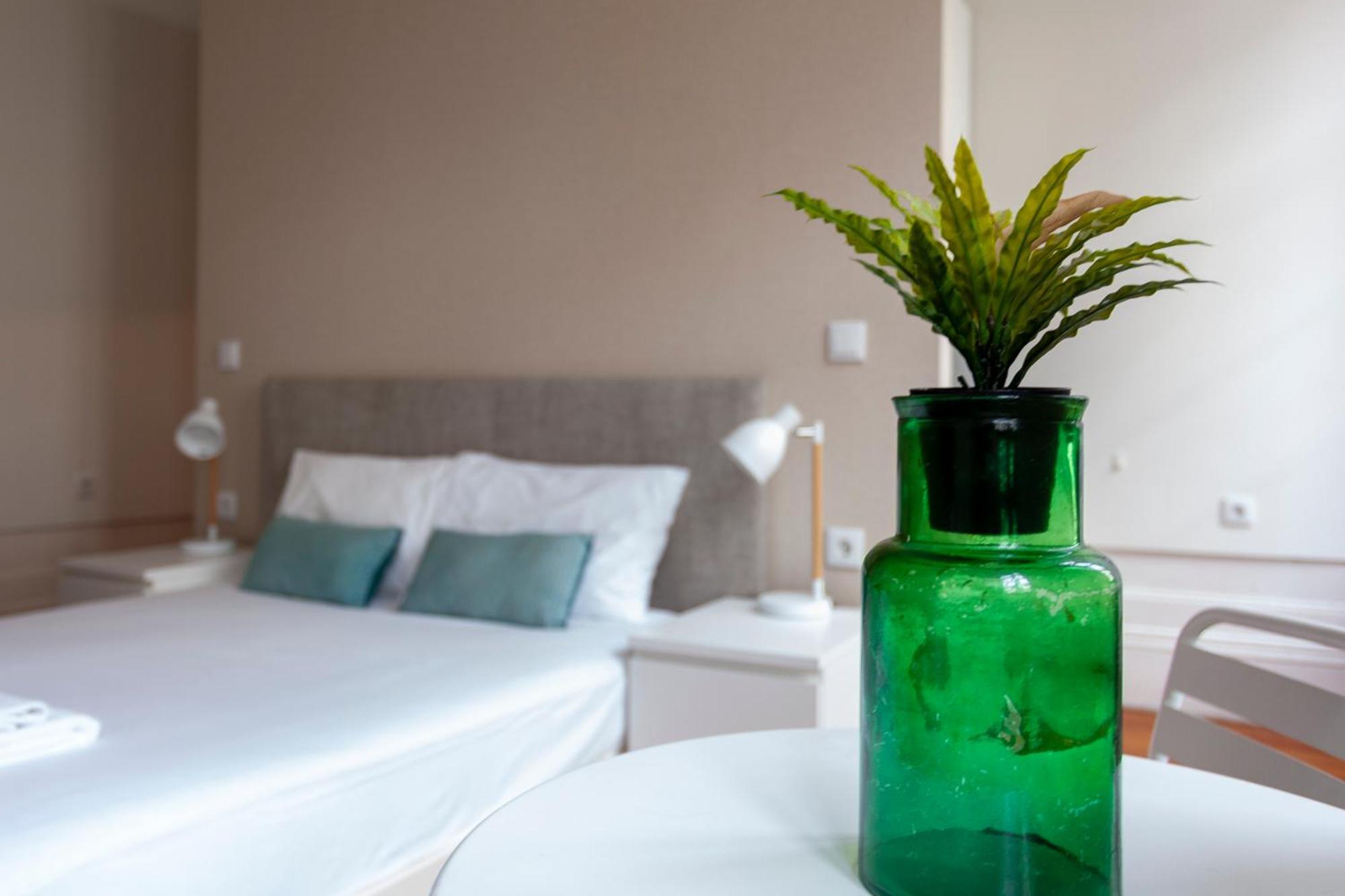 Citybreak-Apartments Lapa Porto Zewnętrze zdjęcie
