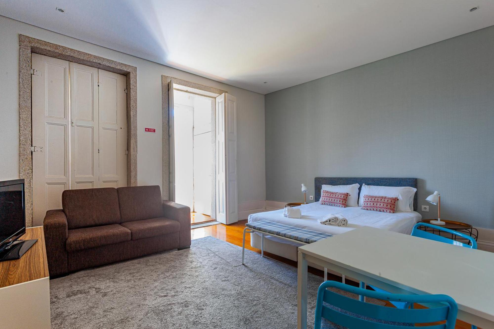 Citybreak-Apartments Lapa Porto Zewnętrze zdjęcie