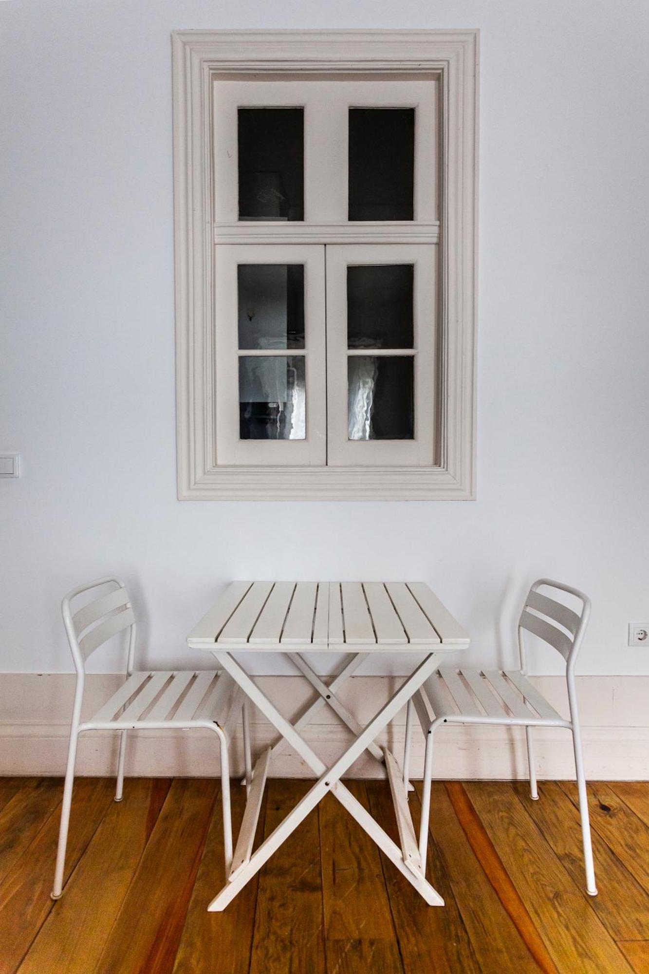 Citybreak-Apartments Lapa Porto Zewnętrze zdjęcie