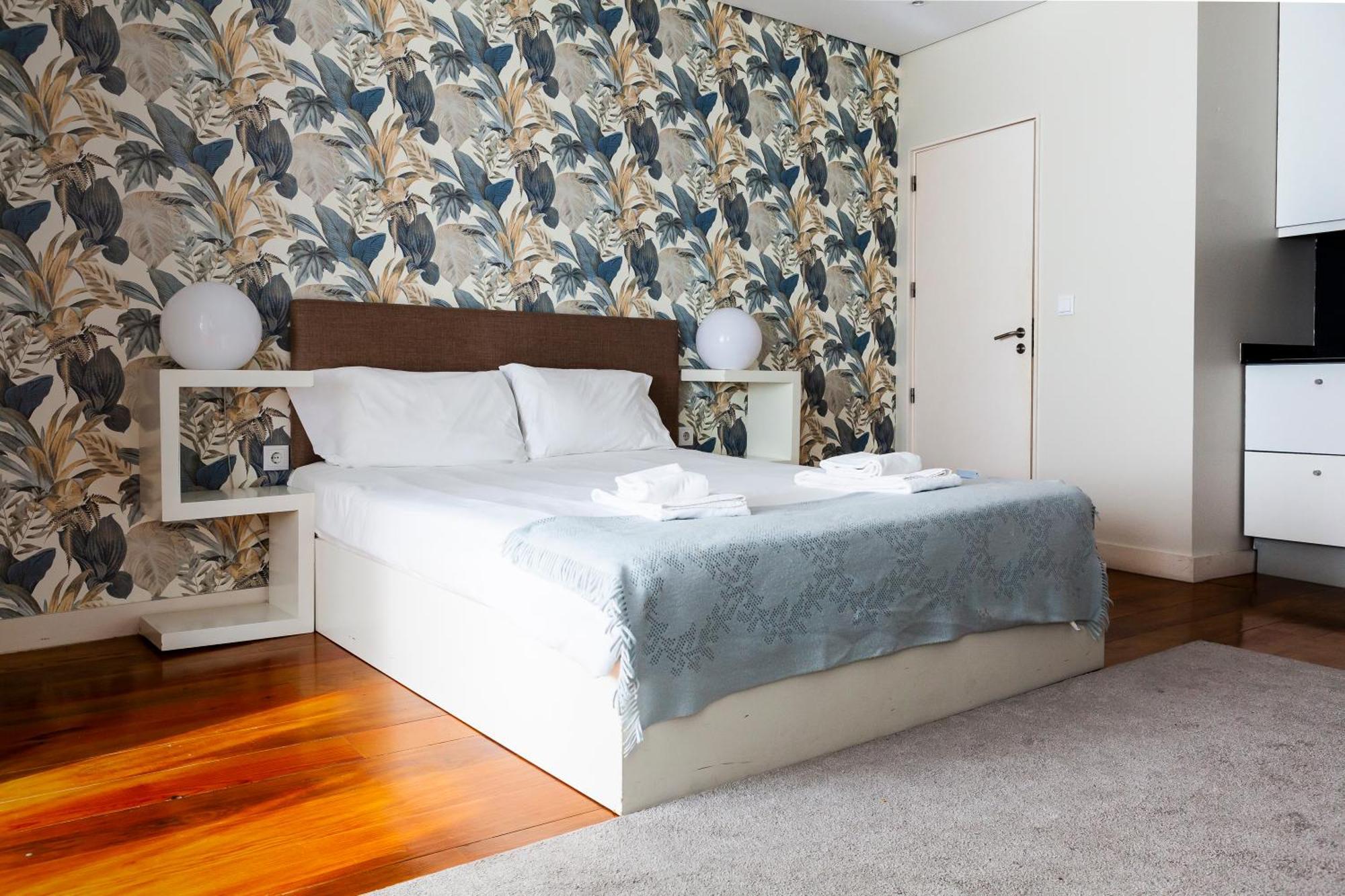 Citybreak-Apartments Lapa Porto Zewnętrze zdjęcie
