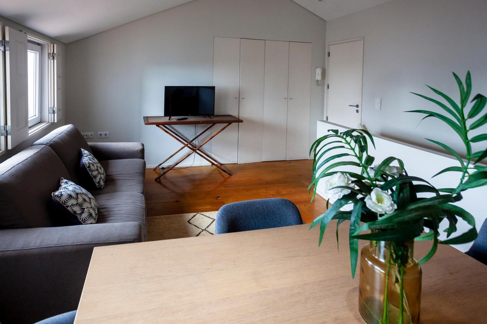 Citybreak-Apartments Lapa Porto Zewnętrze zdjęcie