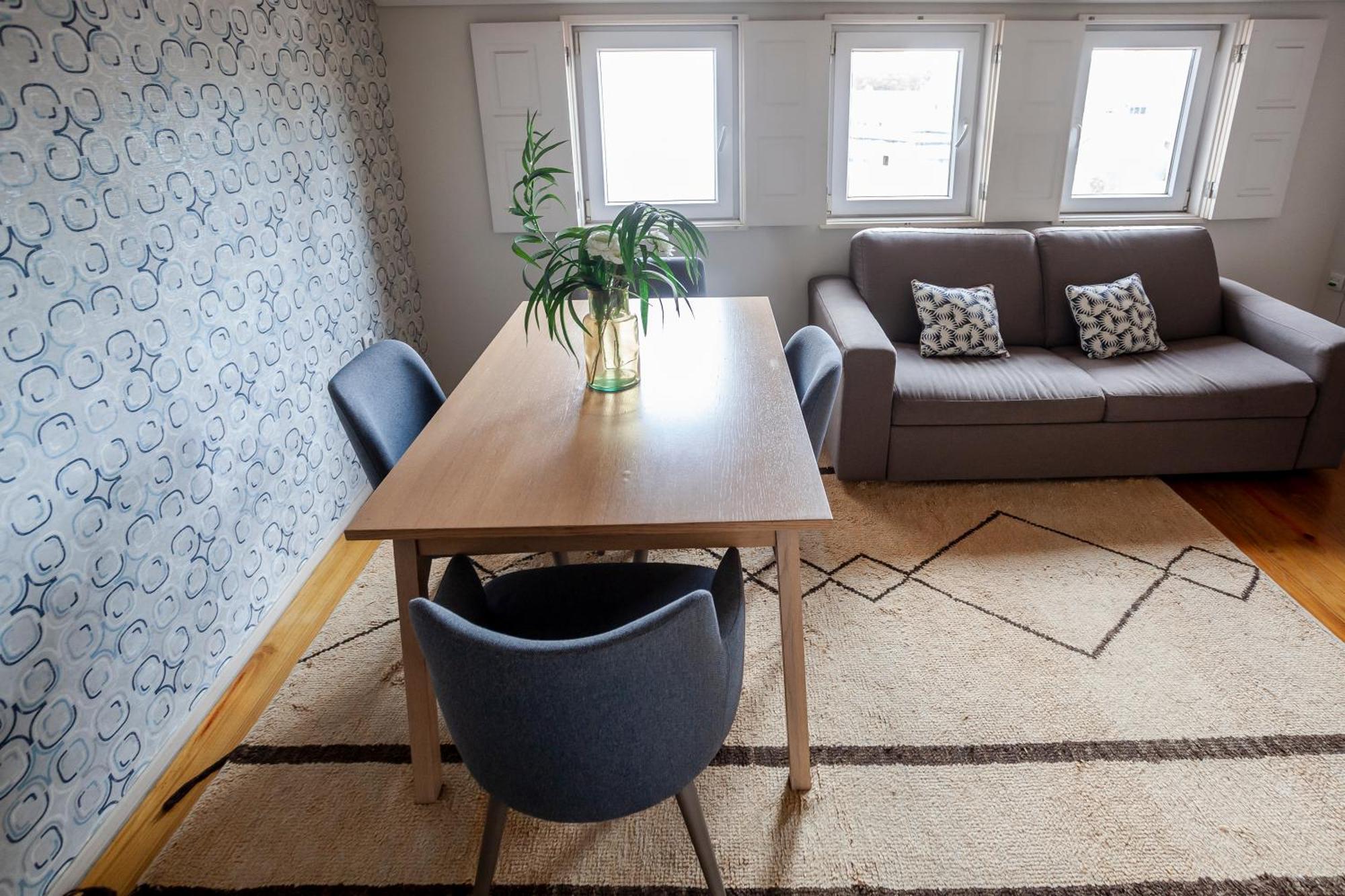 Citybreak-Apartments Lapa Porto Zewnętrze zdjęcie