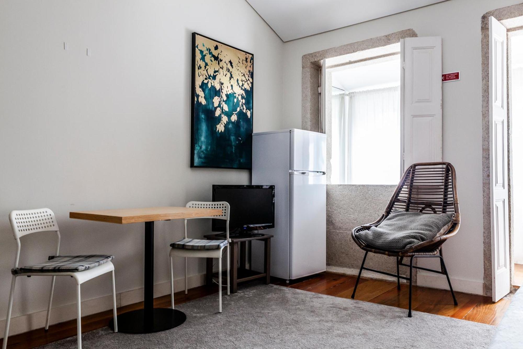 Citybreak-Apartments Lapa Porto Zewnętrze zdjęcie