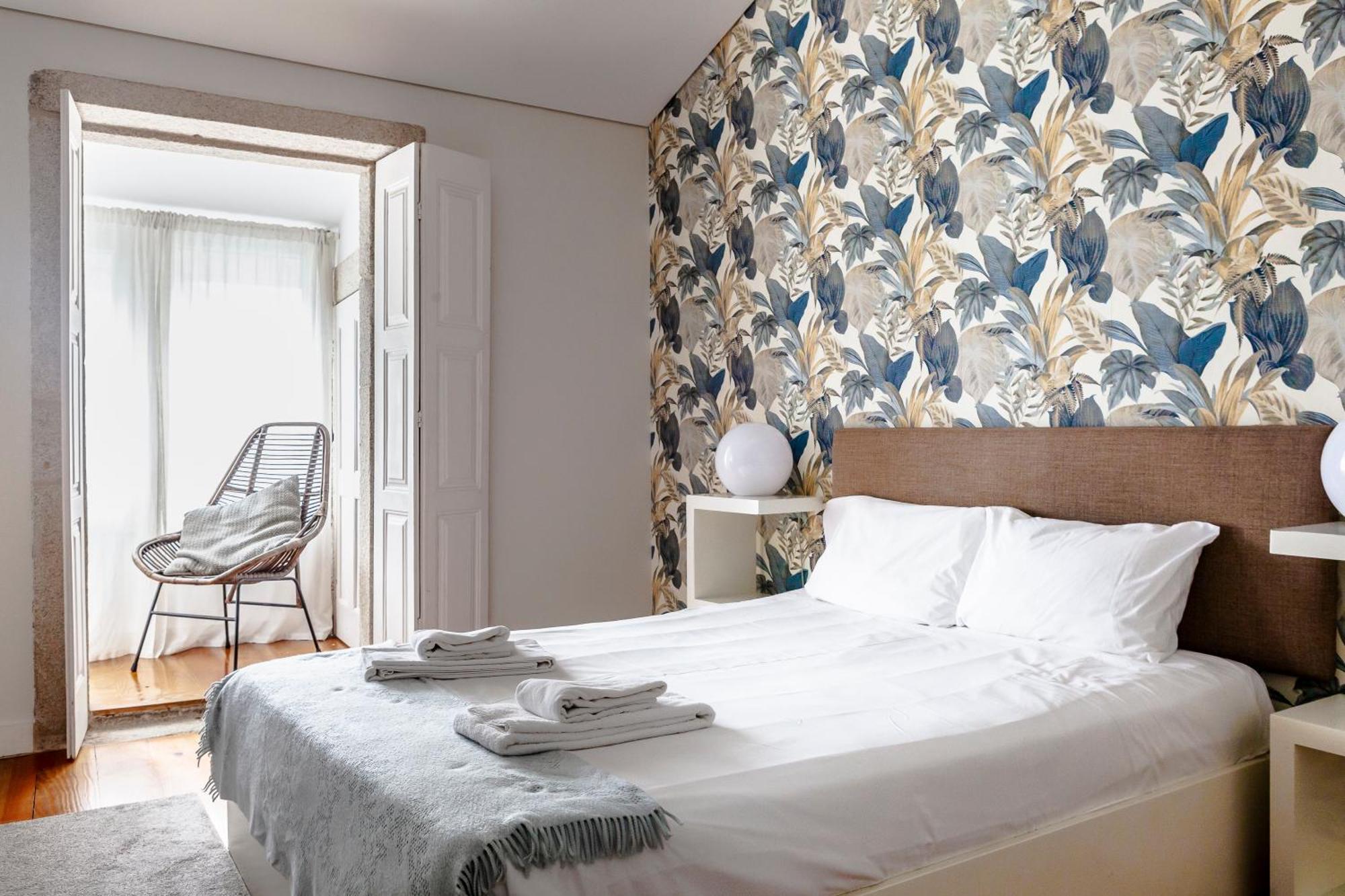 Citybreak-Apartments Lapa Porto Zewnętrze zdjęcie