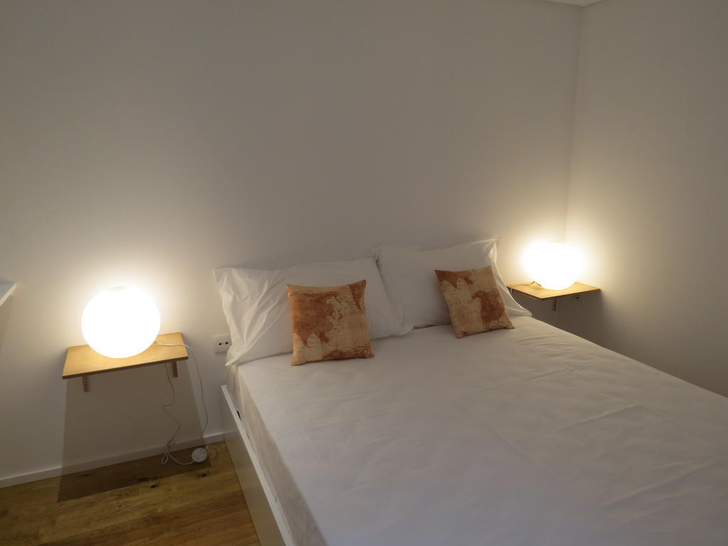 Citybreak-Apartments Lapa Porto Pokój zdjęcie