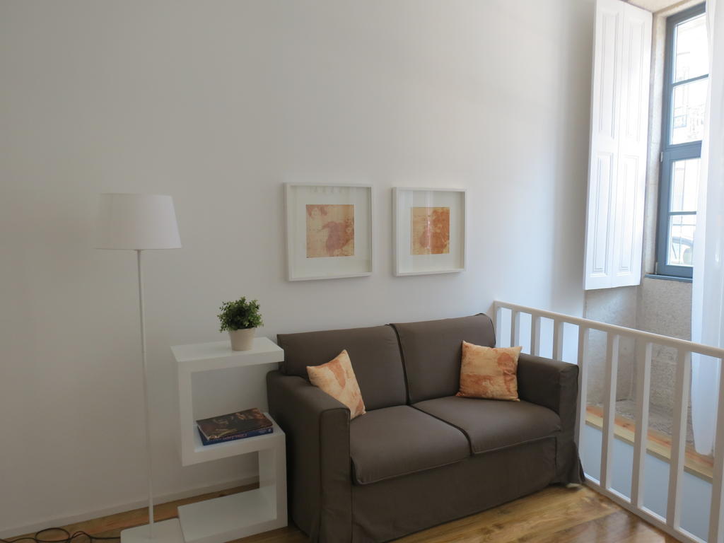 Citybreak-Apartments Lapa Porto Pokój zdjęcie