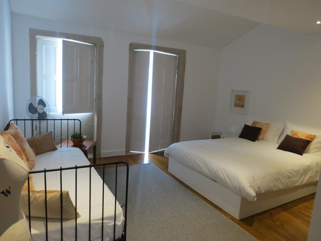 Citybreak-Apartments Lapa Porto Pokój zdjęcie